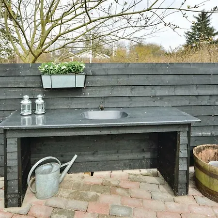 Prázdninový dům Three-bedroom Holiday In Haderslev *
