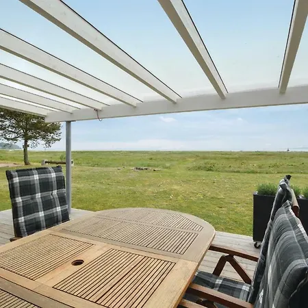 Three-bedroom Holiday In Haderslev Prázdninový dům