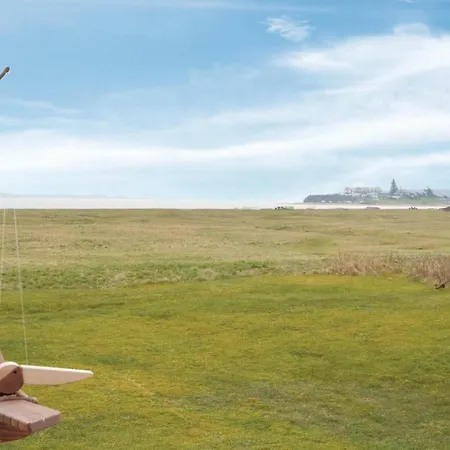 Three-bedroom Holiday In Haderslev Prázdninový dům