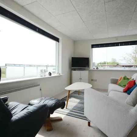 Prázdninový dům Three-bedroom Holiday In Haderslev *