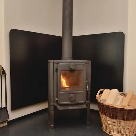 Three-bedroom Holiday In Haderslev Prázdninový dům